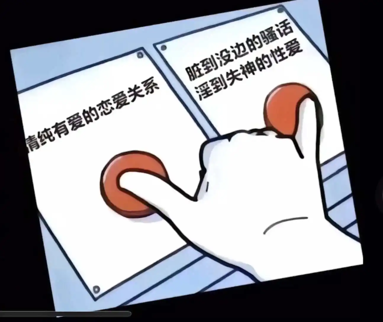 西檬之家字母圈的dirty talk是什么? 一