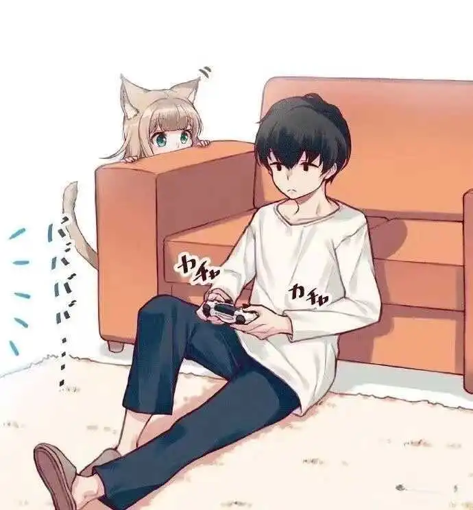 西檬之家k8猫系是什么? 一